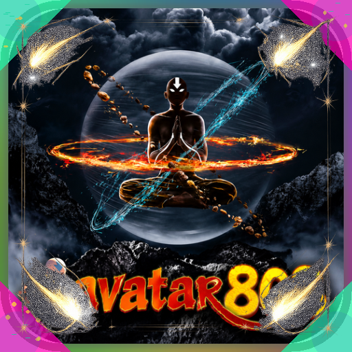 avatar808 — mitra unggulan